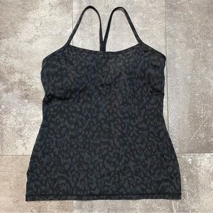 Lululemon Racerback Bra Tank top